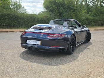 Used Porsche 911 2019 for sale - 79387578: Photo