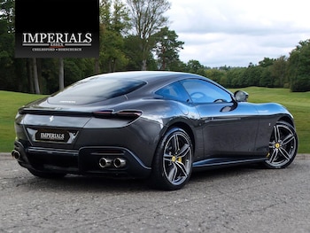Used Ferrari Roma 2022 for sale - 78034357: Photo