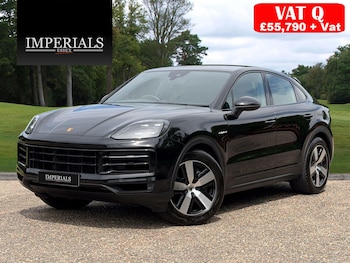 Used Porsche Cayenne 2024 for sale - 79075301: Photo