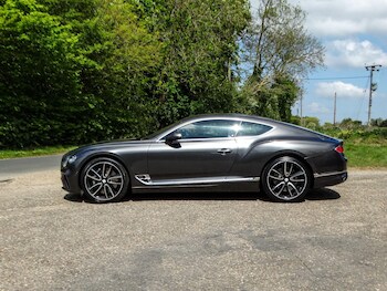 Used Bentley Continental 2019 for sale - 78404683: Photo