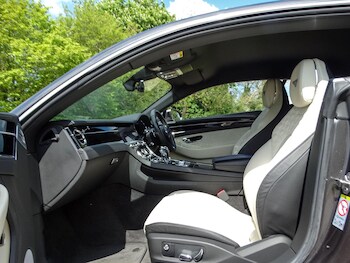 Used Bentley Continental 2019 for sale - 78404683: Photo