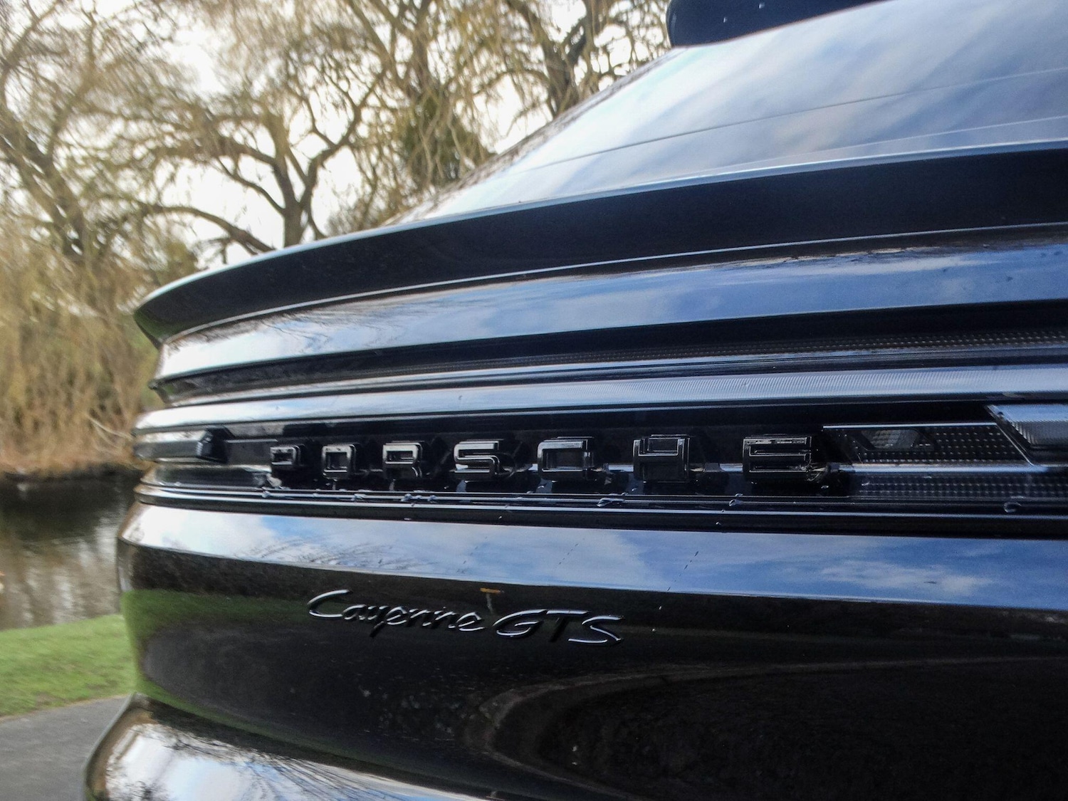 Used Porsche Cayenne 2024 for sale - 78033940: Photo 10