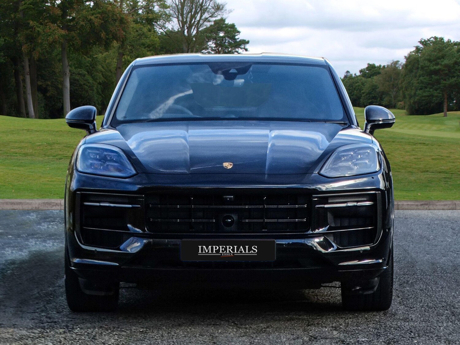 Used Porsche Cayenne 2024 for sale - 78033940: Photo 11