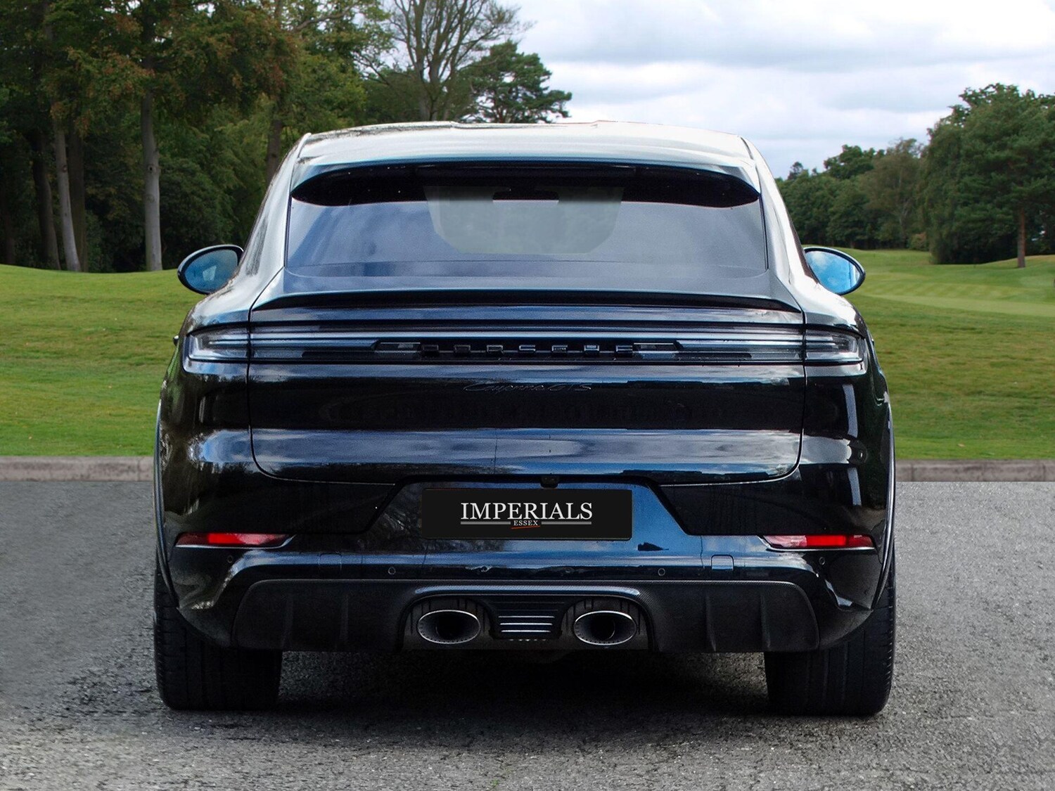 Used Porsche Cayenne 2024 for sale - 78033940: Photo 12