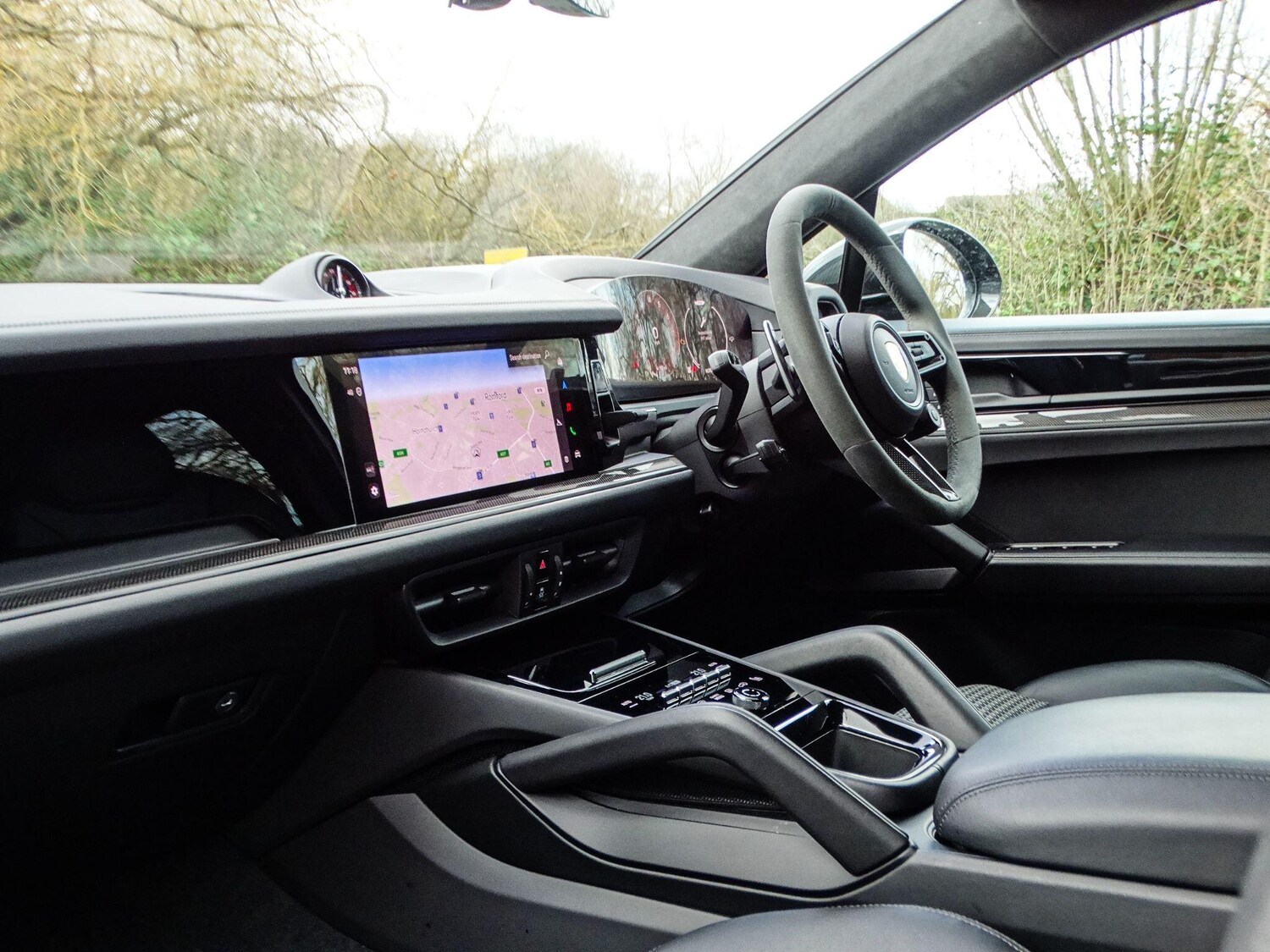 Used Porsche Cayenne 2024 for sale - 78033940: Photo 13