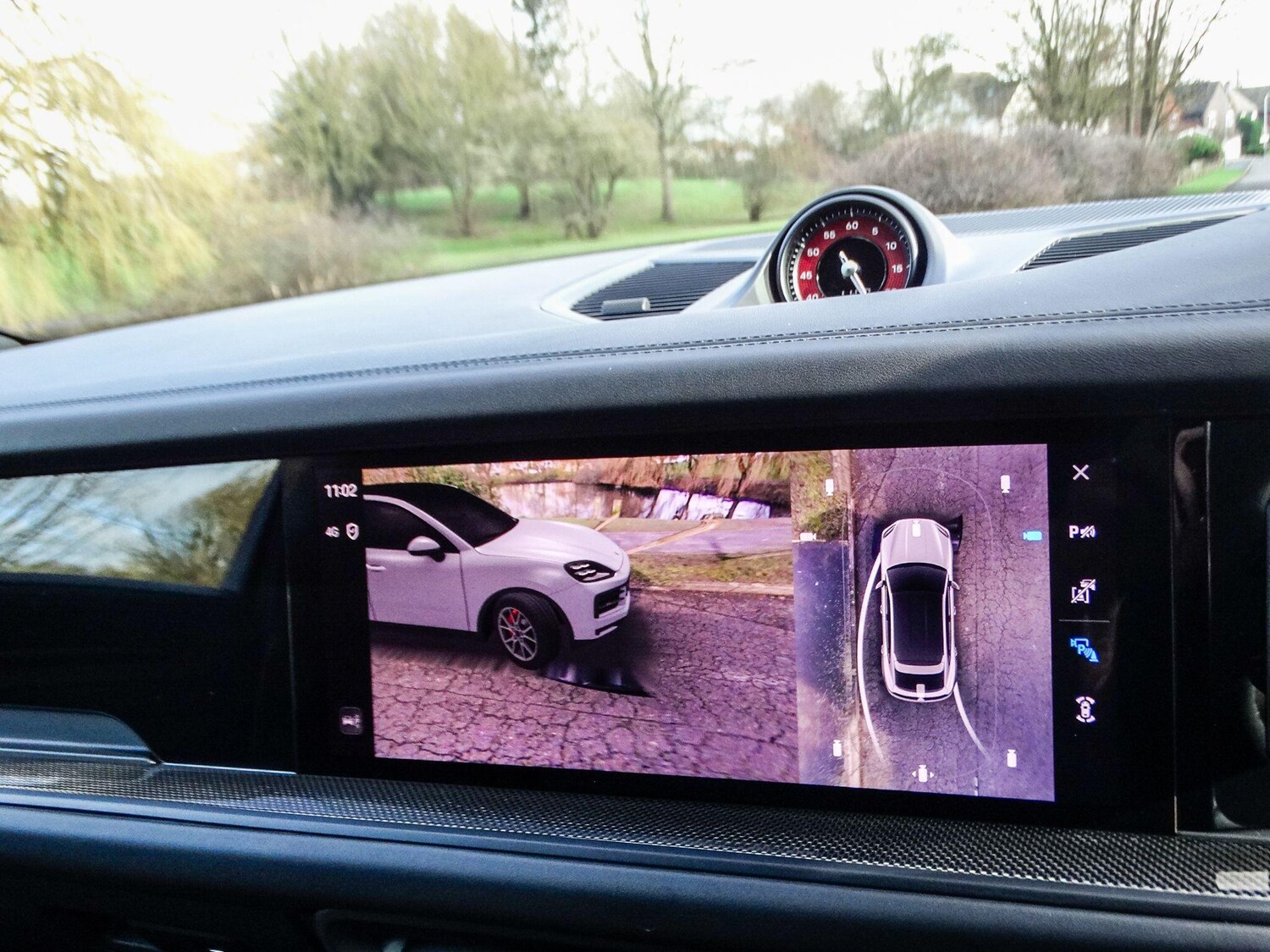 Used Porsche Cayenne 2024 for sale - 78033940: Photo 31