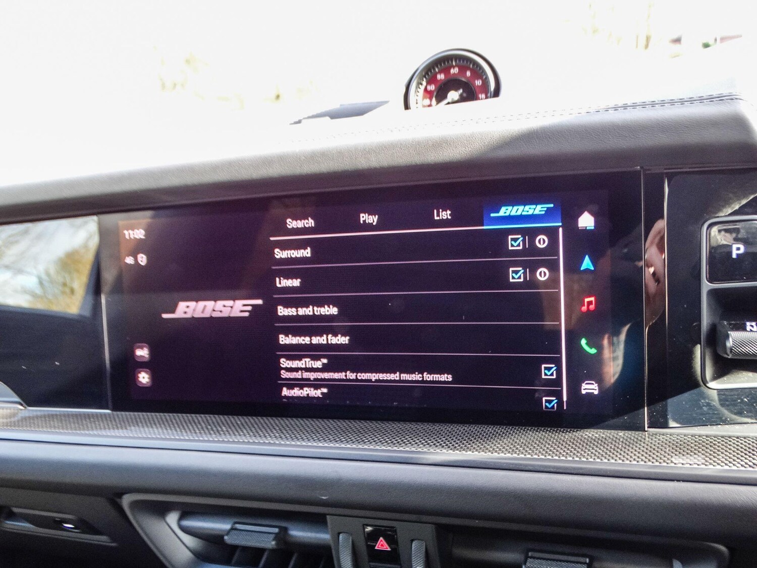 Used Porsche Cayenne 2024 for sale - 78033940: Photo 32