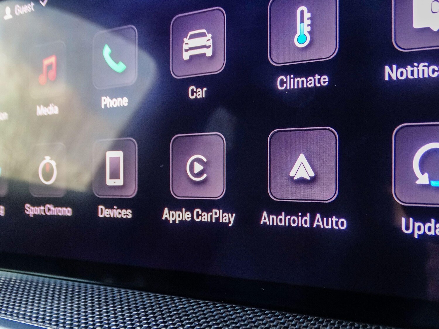 Used Porsche Cayenne 2024 for sale - 78033940: Photo 35