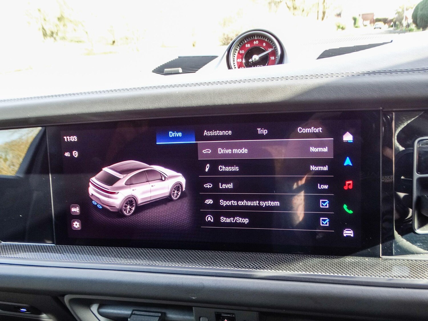 Used Porsche Cayenne 2024 for sale - 78033940: Photo 36