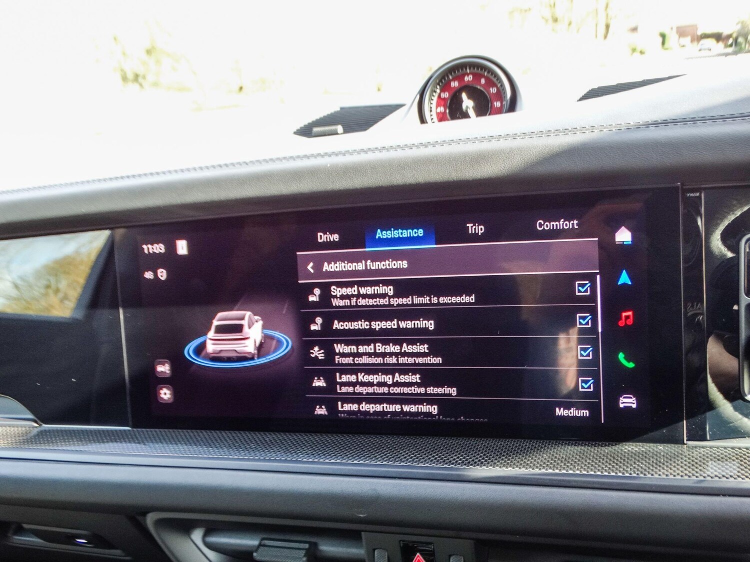 Used Porsche Cayenne 2024 for sale - 78033940: Photo 38