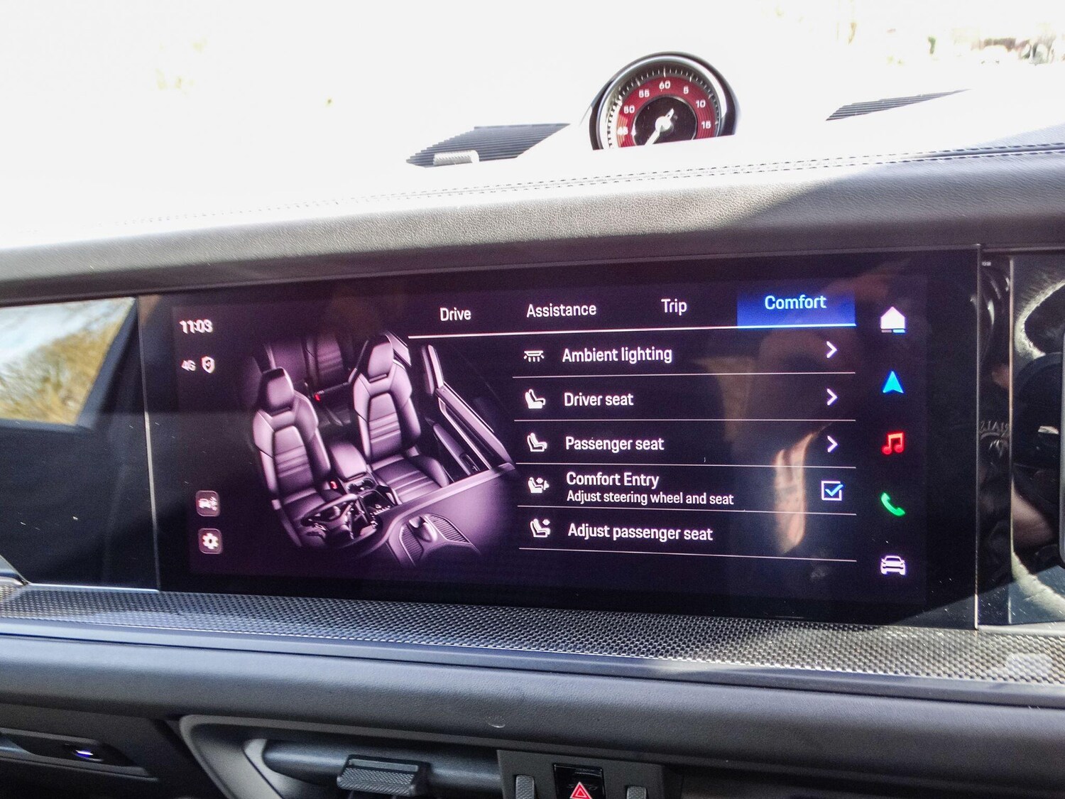 Used Porsche Cayenne 2024 for sale - 78033940: Photo 39