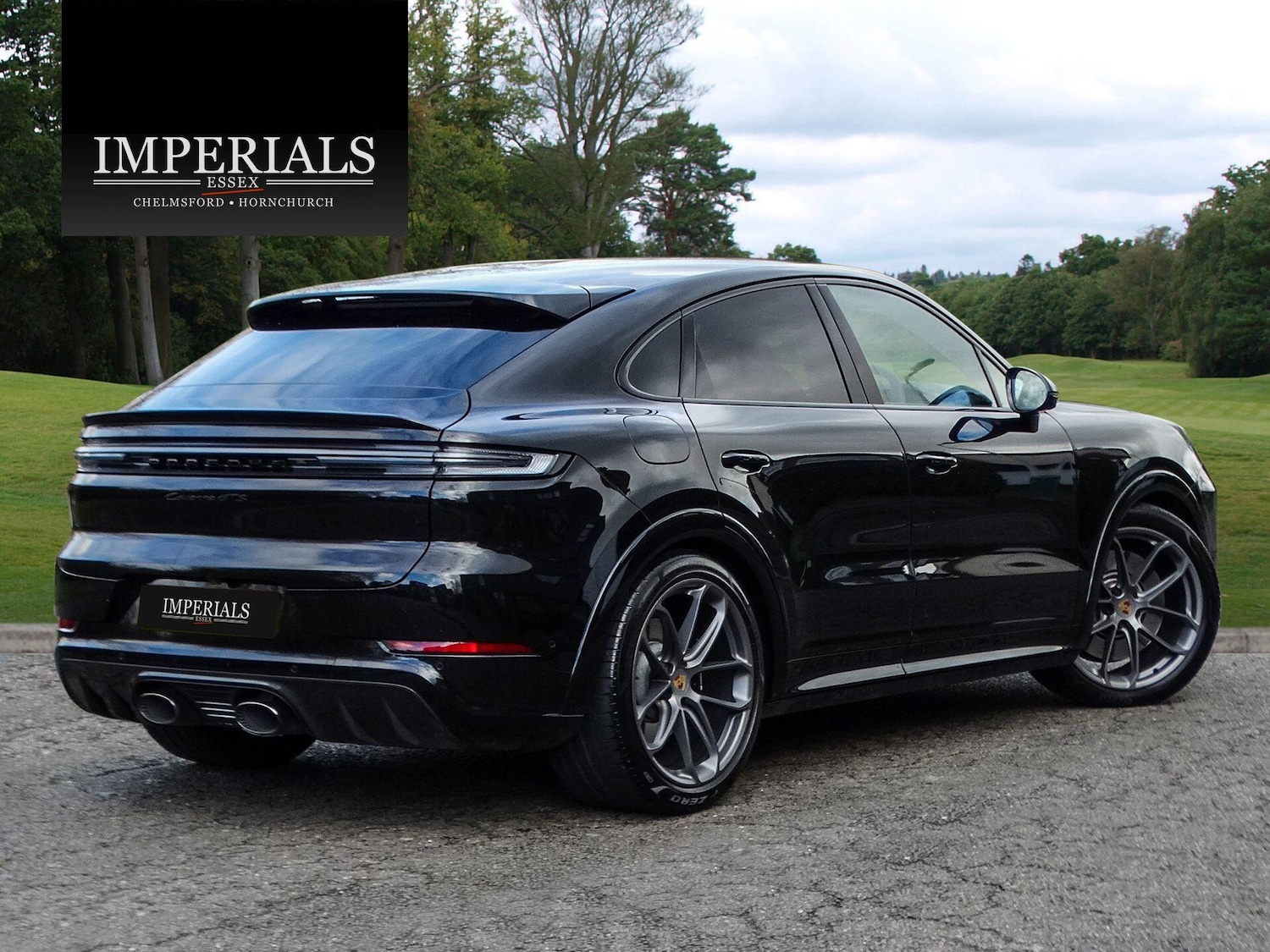 Used Porsche Cayenne 2024 for sale - 78033940: Photo 4