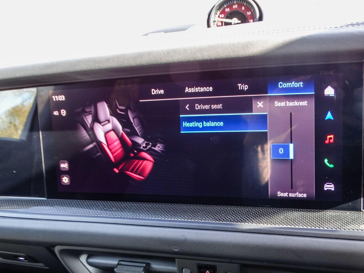 Used Porsche Cayenne 2024 for sale - 78033940: Photo 40