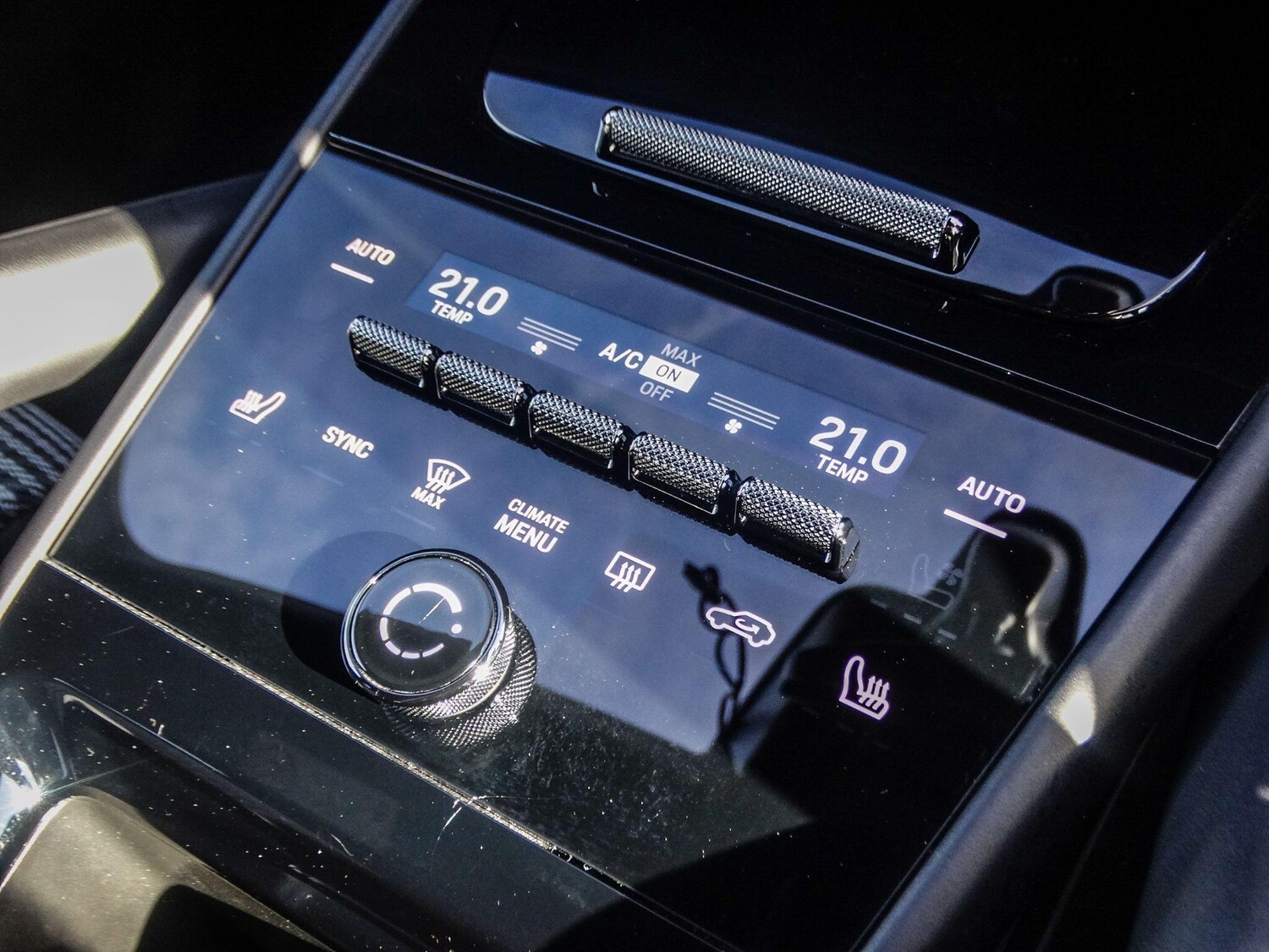 Used Porsche Cayenne 2024 for sale - 78033940: Photo 41