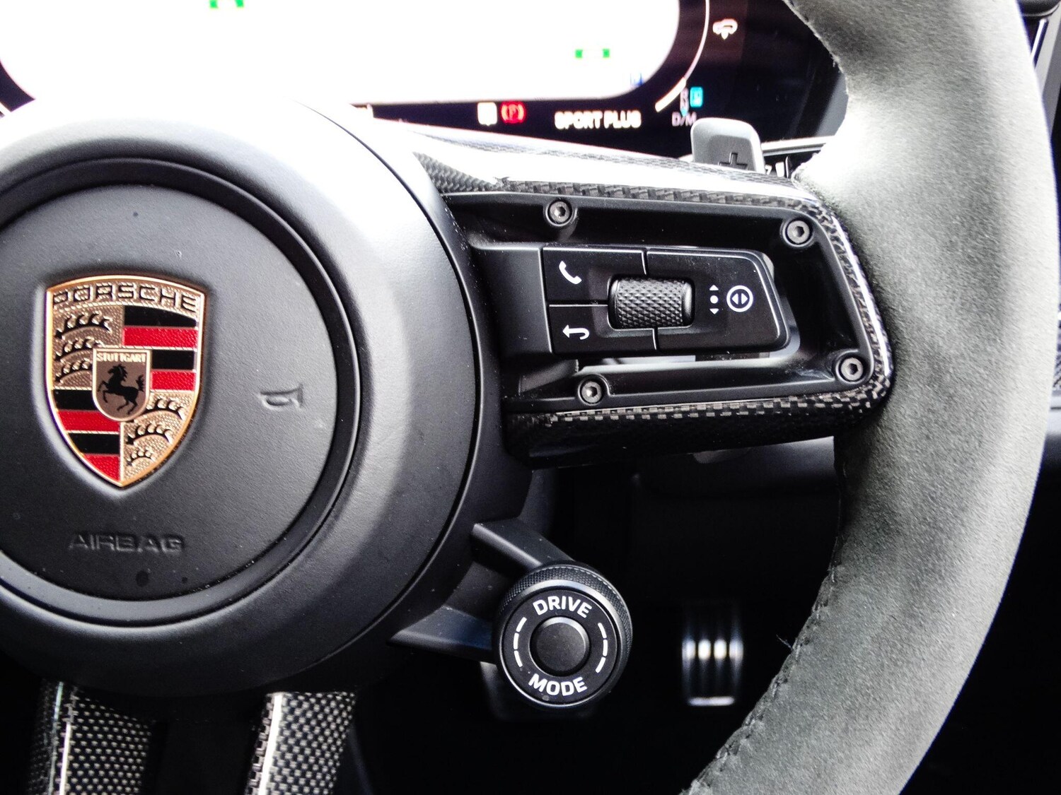 Used Porsche Cayenne 2024 for sale - 78033940: Photo 44