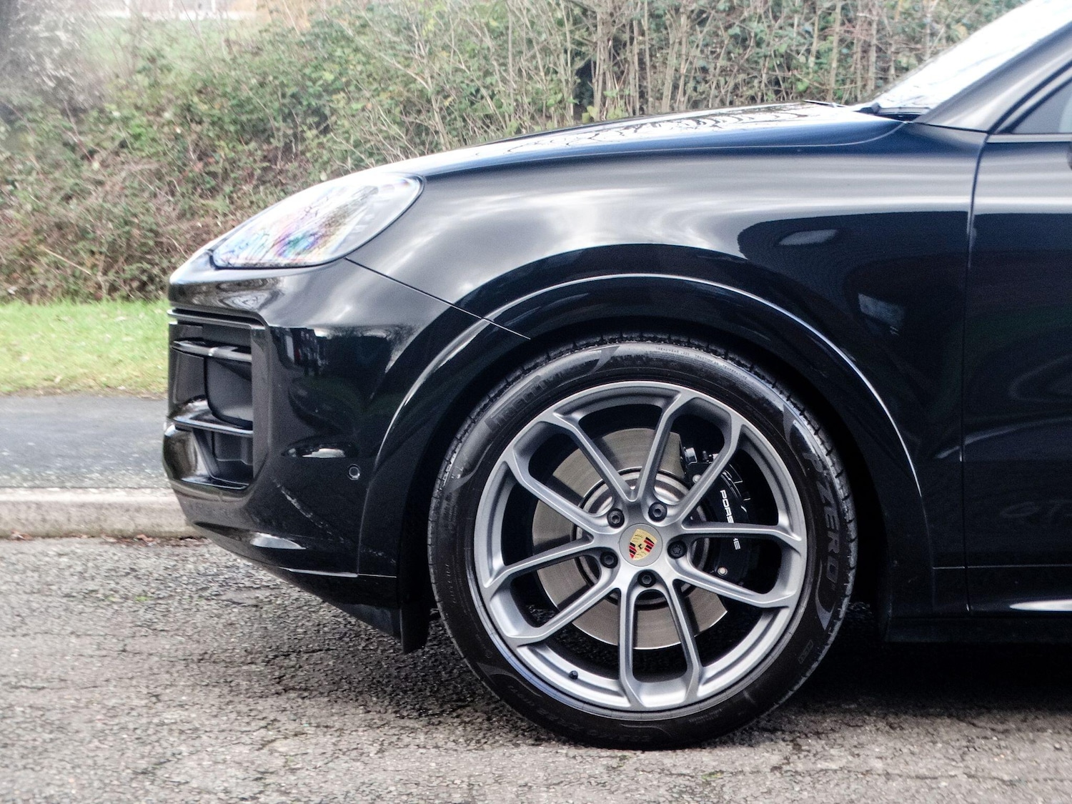 Used Porsche Cayenne 2024 for sale - 78033940: Photo 5