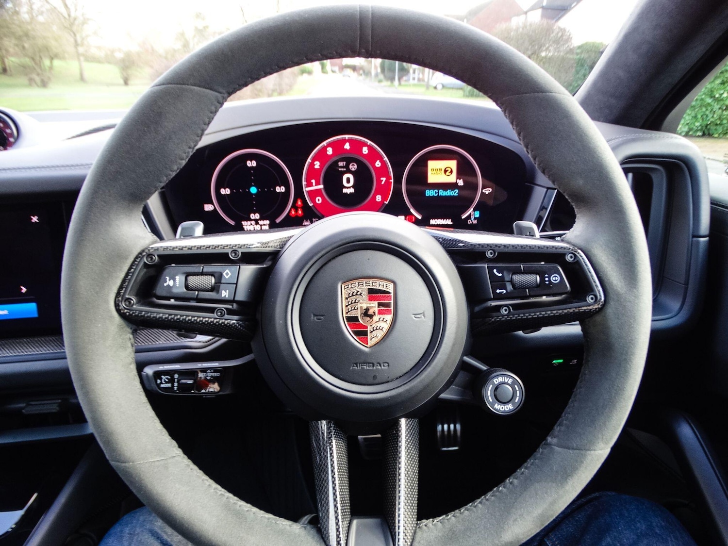 Used Porsche Cayenne 2024 for sale - 78033940: Photo 7