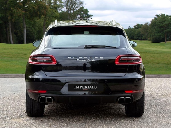 Used Porsche Macan 2017 for sale - 76227265: Photo 10
