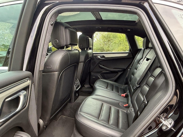 Used Porsche Macan 2017 for sale - 76227265: Photo 13