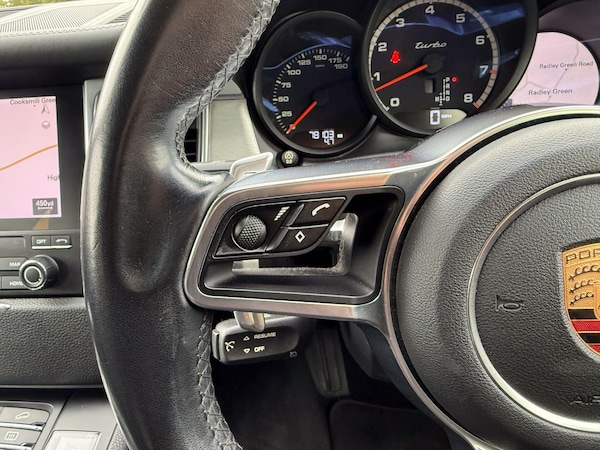 Used Porsche Macan 2017 for sale - 76227265: Photo 26