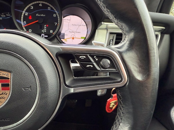 Used Porsche Macan 2017 for sale - 76227265: Photo 27