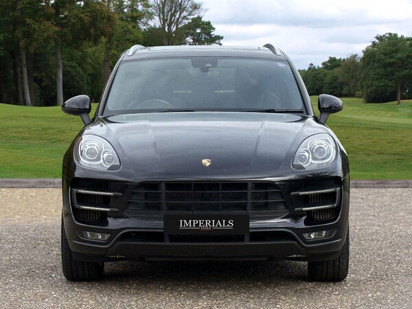 Used Porsche Macan 2017 for sale - 76227265: Photo 9