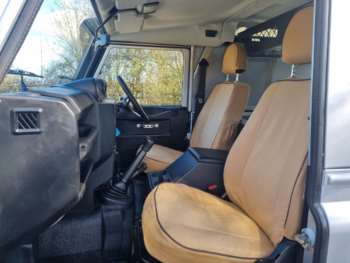 Used Land Rover Defender 90 2011 for sale - 73812024: Photo
