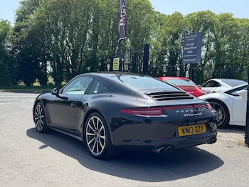 Used Porsche 911 2013 for sale - 78705621: Photo