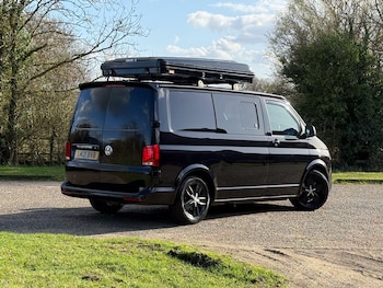 Used Volkswagen Transporter 2021 for sale - 77824930: Photo