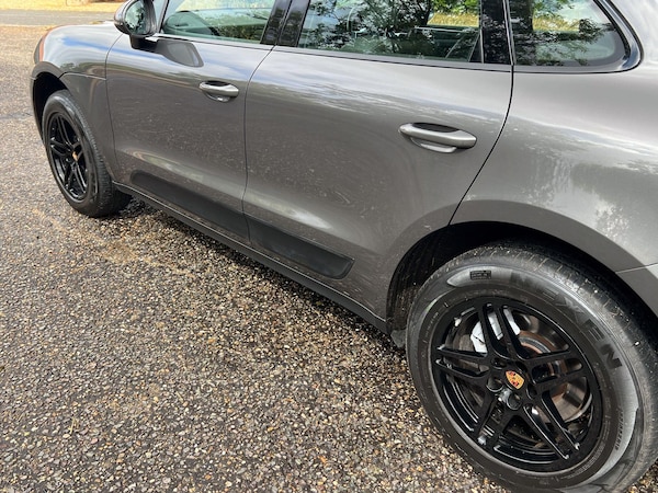 Used Porsche Macan 2014 for sale - 75449080: Photo 10