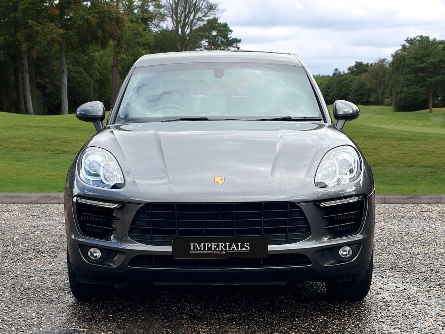 Used Porsche Macan 2014 for sale - 75449080: Photo 16