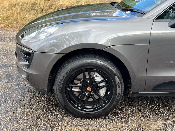 Used Porsche Macan 2014 for sale - 75449080: Photo 5