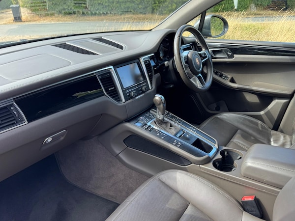 Used Porsche Macan 2014 for sale - 75449080: Photo 7