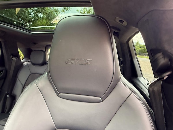 Used Porsche Cayenne 2020 for sale - 75448692: Photo 13