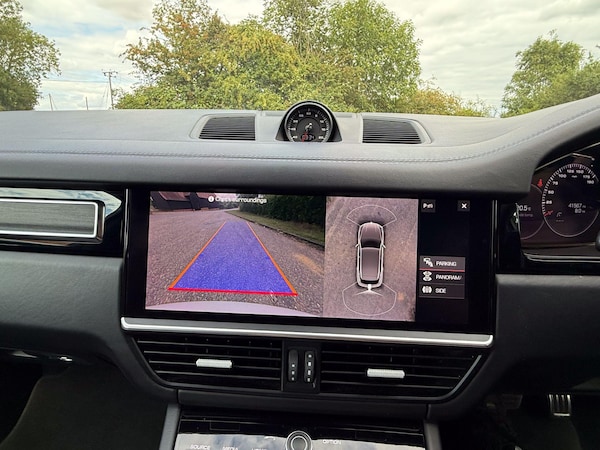 Used Porsche Cayenne 2020 for sale - 75448692: Photo 20
