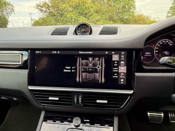 Used Porsche Cayenne 2020 for sale - 75448692: Photo 24