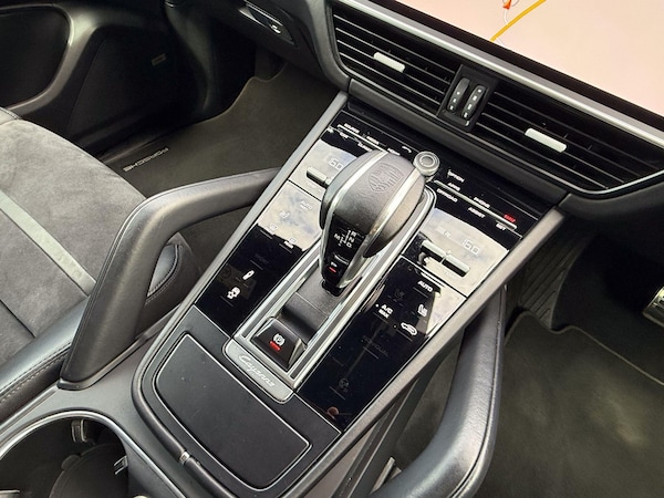 Used Porsche Cayenne 2020 for sale - 75448692: Photo 26