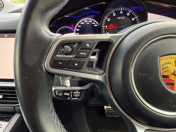 Used Porsche Cayenne 2020 for sale - 75448692: Photo 27