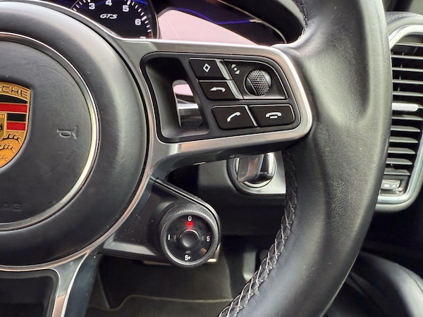Used Porsche Cayenne 2020 for sale - 75448692: Photo 28
