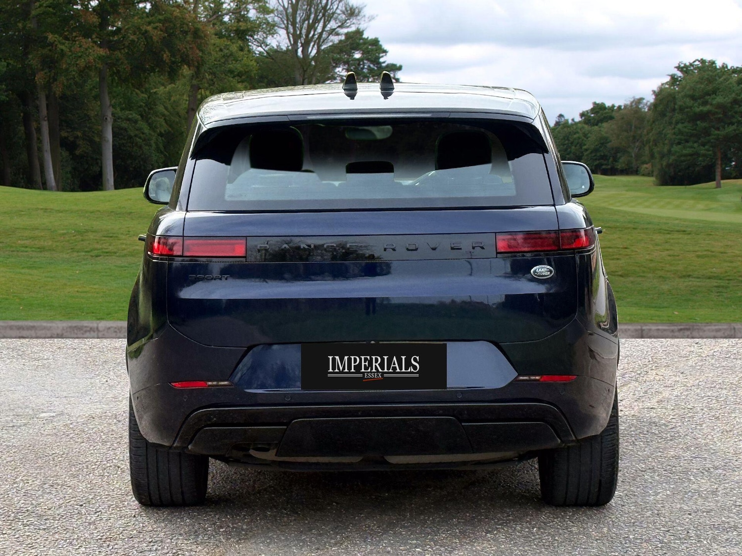 Used Land Rover Range Rover Sport for sale - 78033769: Photo 10