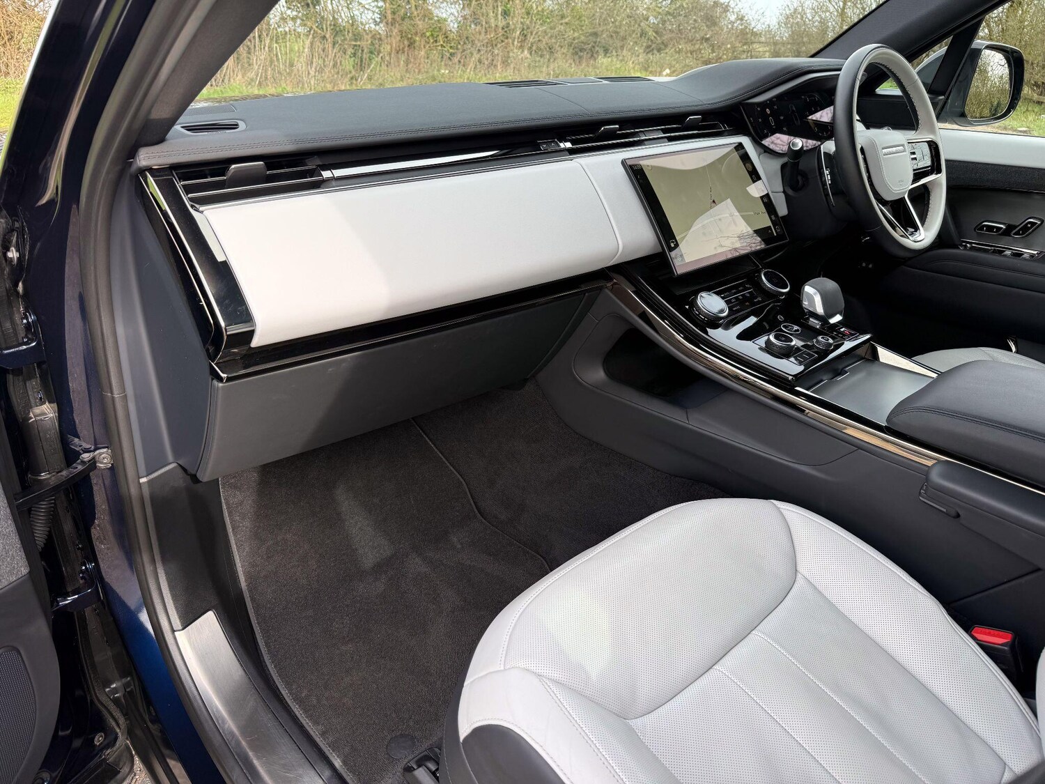 Used Land Rover Range Rover Sport for sale - 78033769: Photo 11