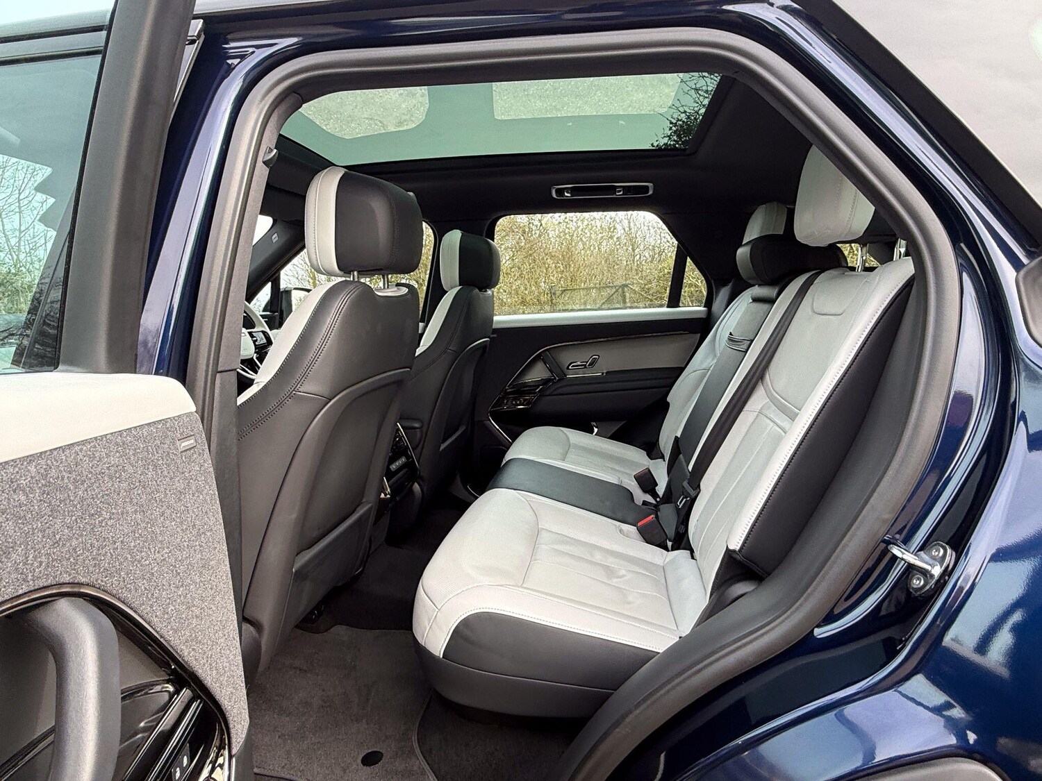 Used Land Rover Range Rover Sport for sale - 78033769: Photo 13