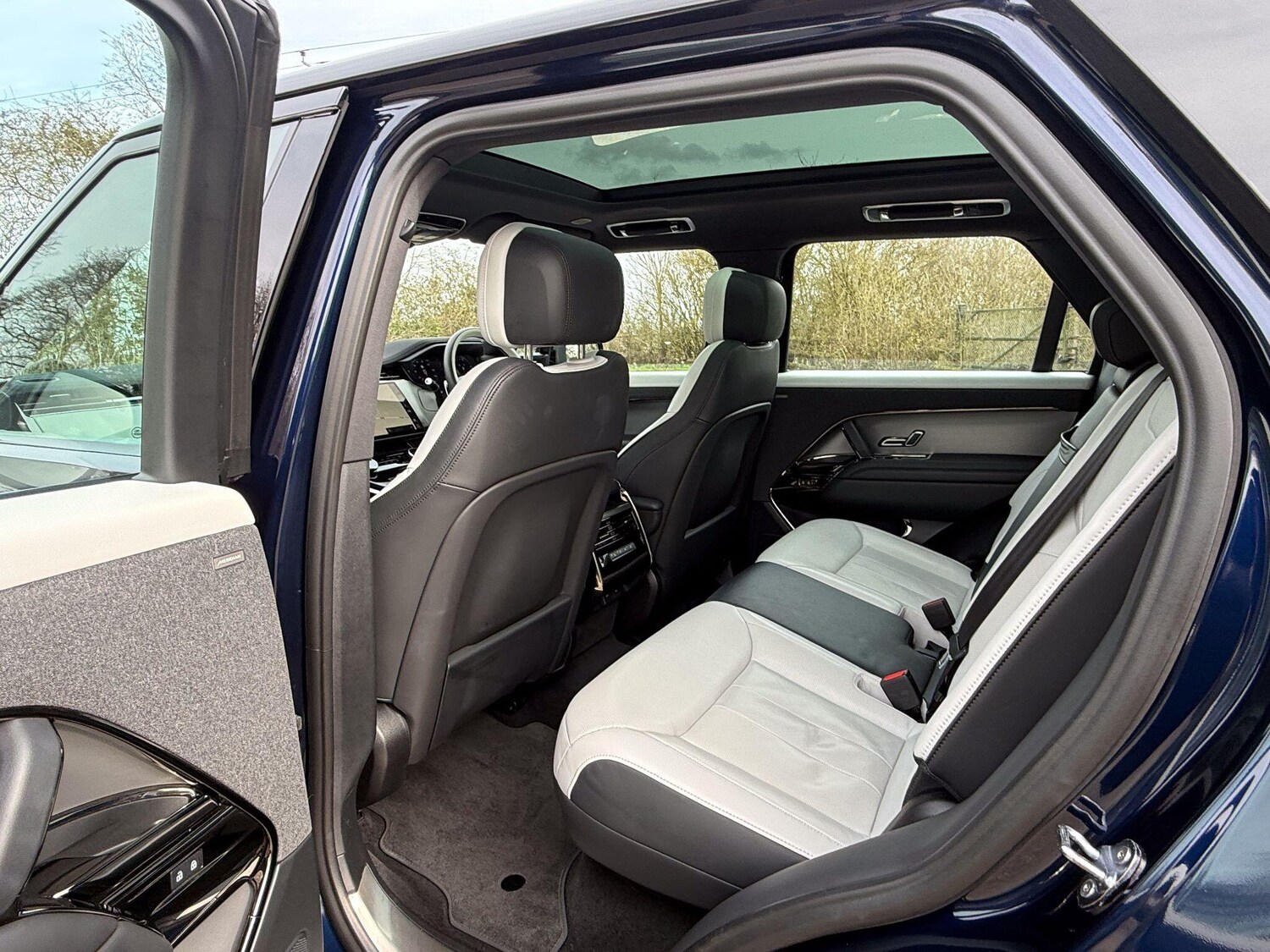 Used Land Rover Range Rover Sport for sale - 78033769: Photo 14