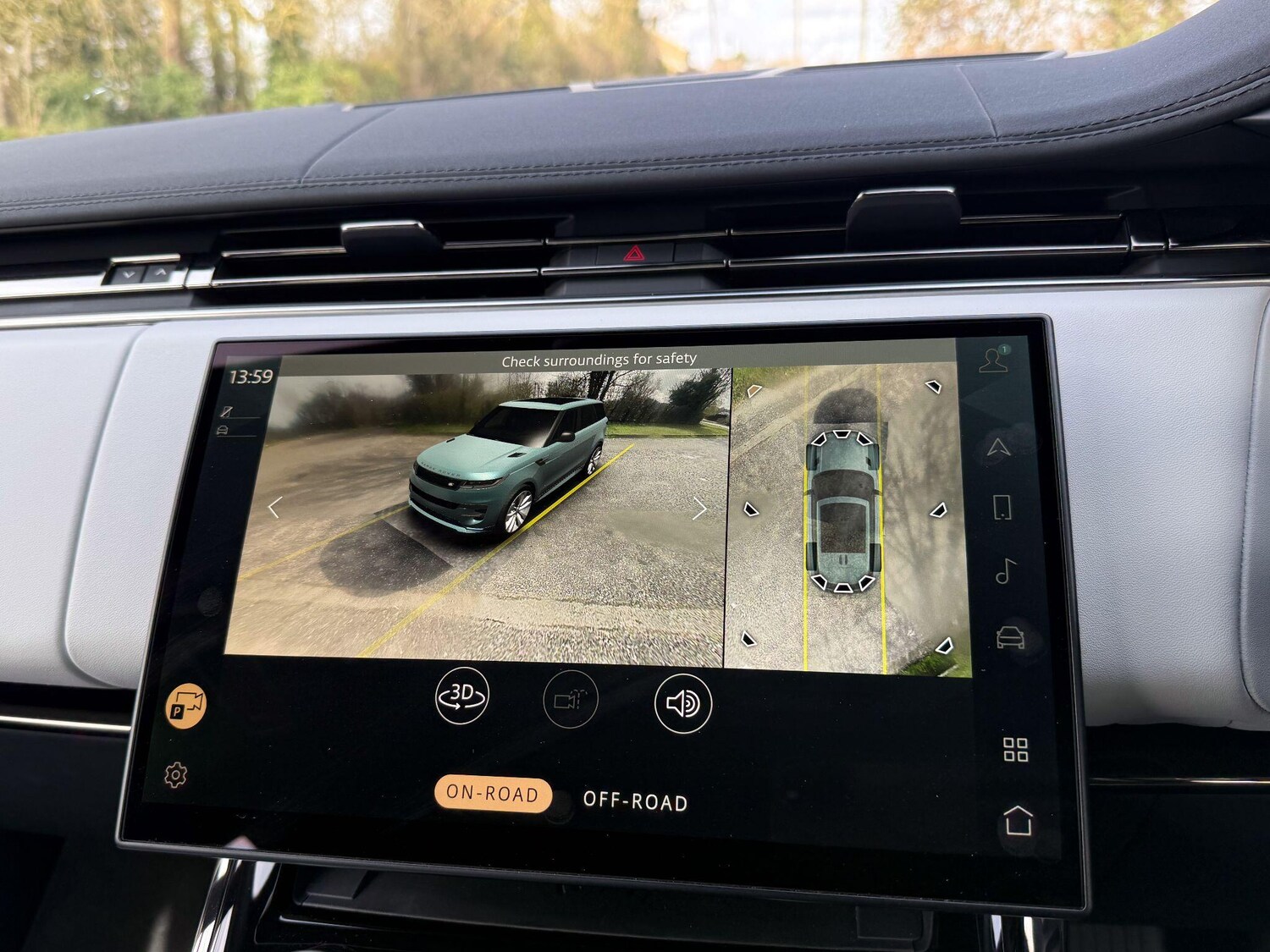 Used Land Rover Range Rover Sport for sale - 78033769: Photo 18