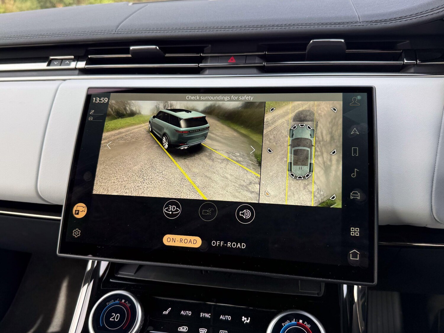 Used Land Rover Range Rover Sport for sale - 78033769: Photo 19