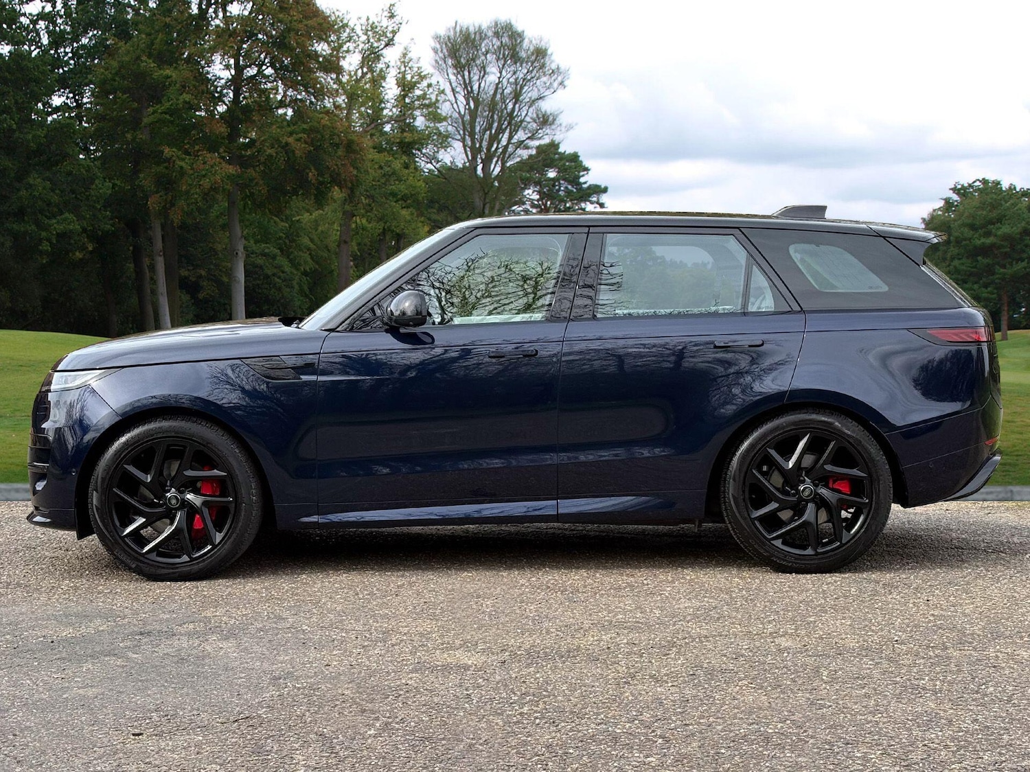 Used Land Rover Range Rover Sport for sale - 78033769: Photo 2