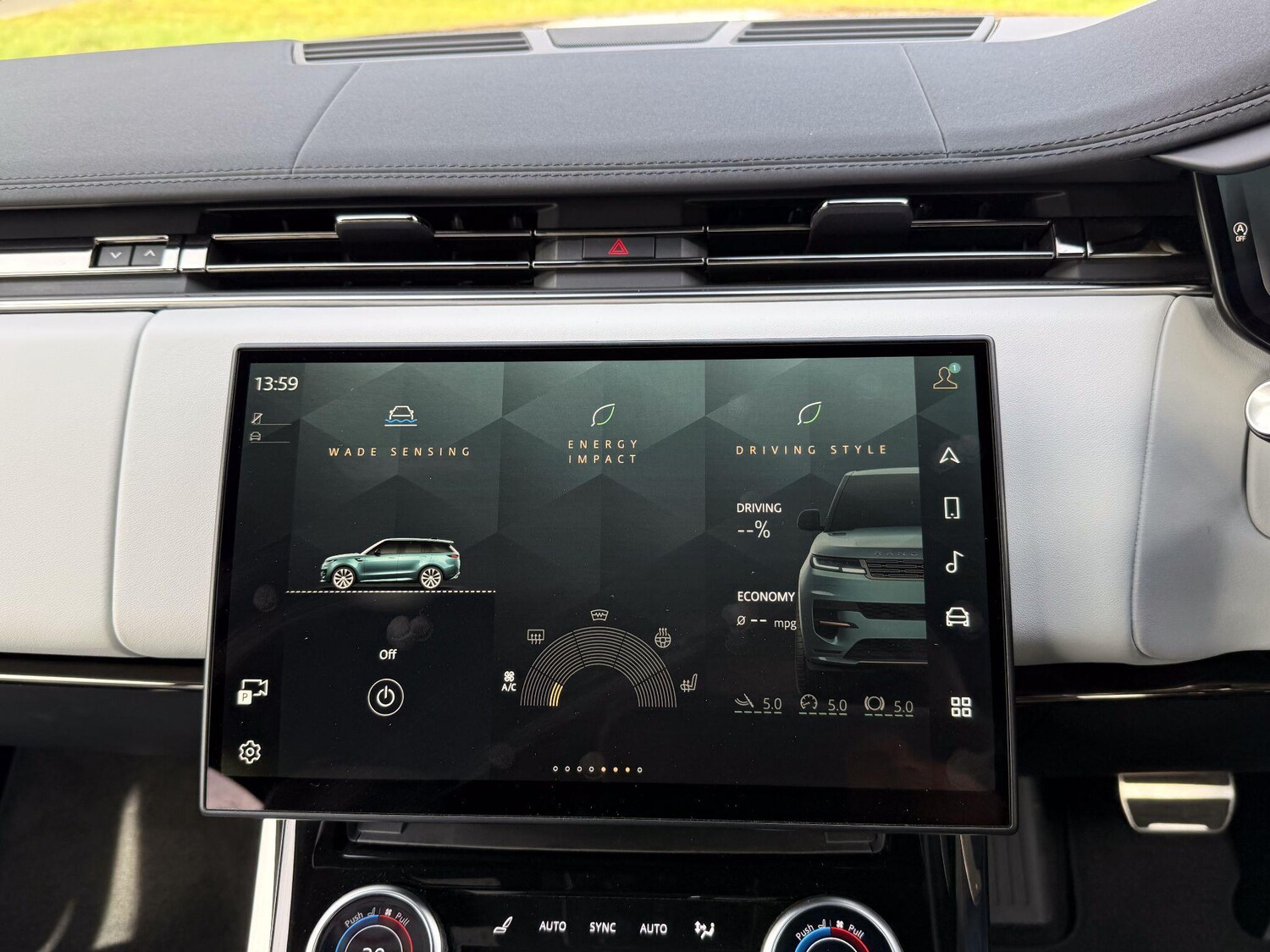 Used Land Rover Range Rover Sport for sale - 78033769: Photo 20