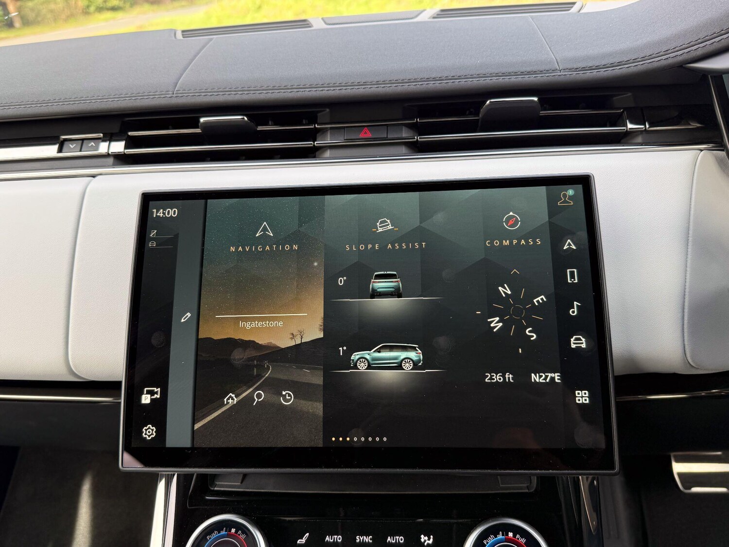 Used Land Rover Range Rover Sport for sale - 78033769: Photo 22