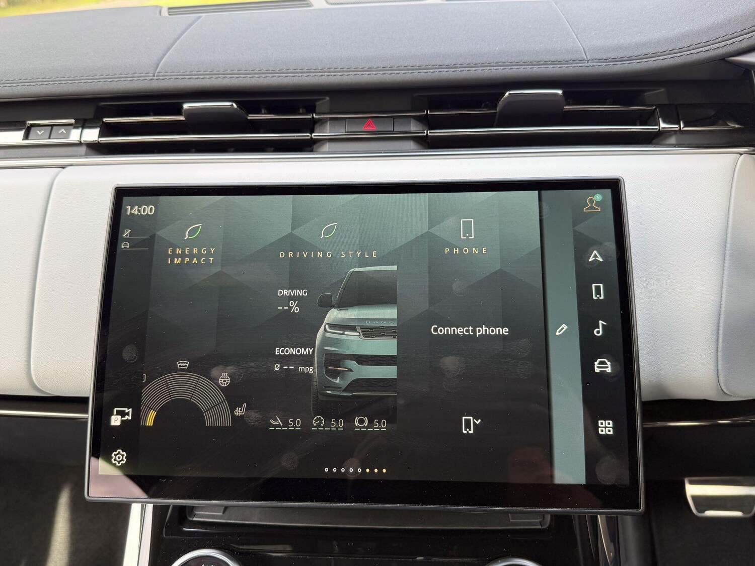 Used Land Rover Range Rover Sport for sale - 78033769: Photo 23