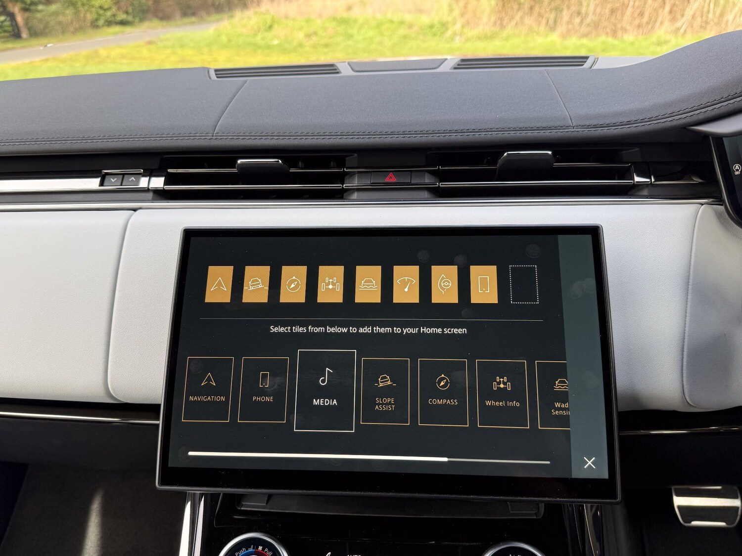 Used Land Rover Range Rover Sport for sale - 78033769: Photo 24